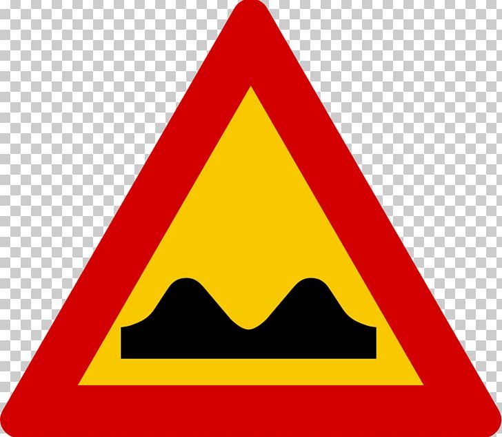 Traffic Sign Warning Sign Speed Bump Road Traffic Safety PNG, Clipart, Angle, Area, Lapel Pin, Line, Pedestrian Free PNG Download