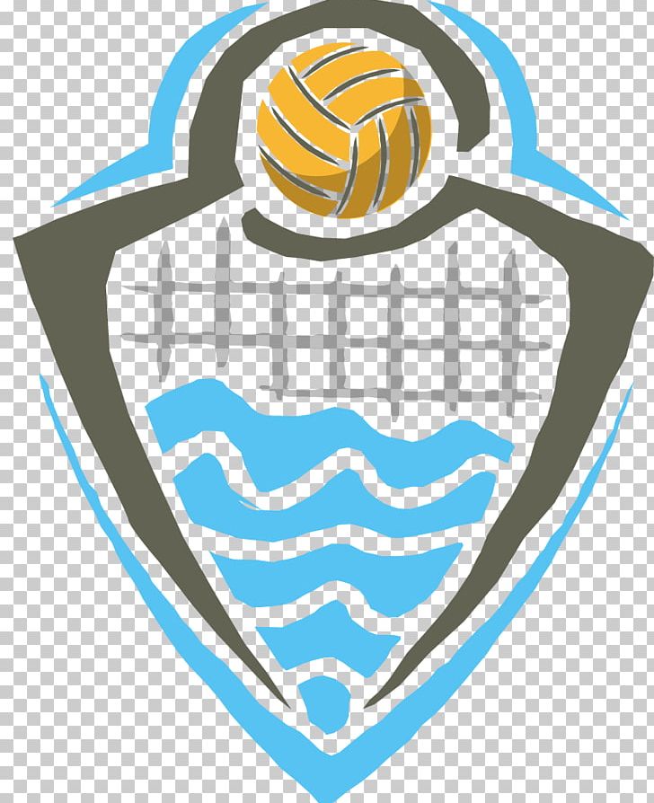 Water Polo Sport Ball PNG, Clipart, Area, Ball, Circle, Line, Logo Free PNG Download