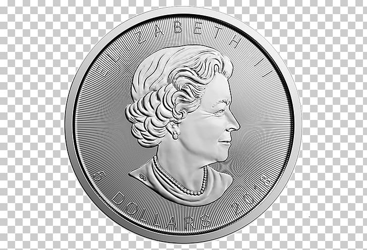 Canada Canadian Gold Maple Leaf Canadian Silver Maple Leaf Royal Canadian Mint Bullion Coin PNG, Clipart, Black And White, Bullion, Bullion Coin, Canada, Canadian Free PNG Download