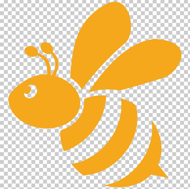 Honey Bee Duke University Health System Health Care BeeWell PNG, Clipart, Bee, Bumblebee Logo, Butterfly, Duke University Health System, Flower Free PNG Download