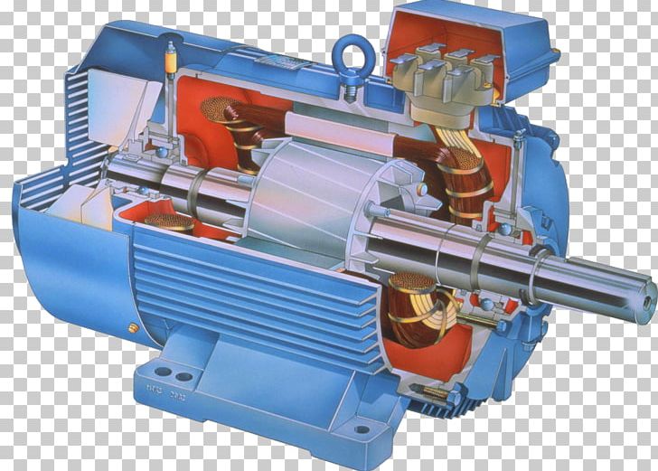 Induction Motor AC Motor Electric Motor Synchronous Motor Alternating Current PNG, Clipart, Compressor, Dc Motor, Electrical Engineering, Electric Current, Electricity Free PNG Download