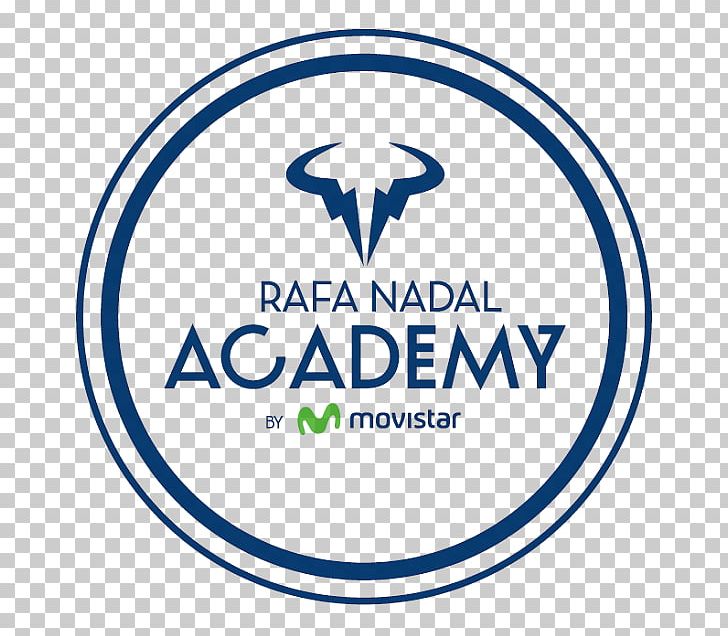 Logo Rafa Nadal Academy By Movistar Organization Brand Product PNG, Clipart, Area, Brand, Chiropractic, Circle, Health Care Free PNG Download