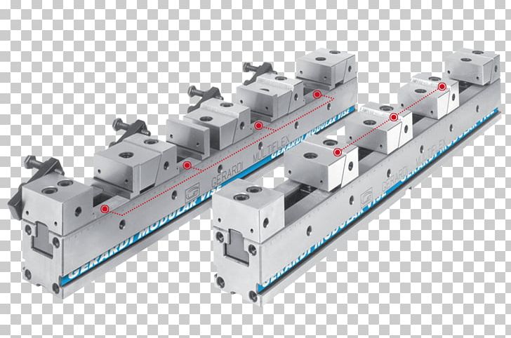 Machine Tool Vise Clamp Manufacturing PNG, Clipart, Art, Clamp, Cylinder, Flexible Manufacturing System, Hardware Free PNG Download
