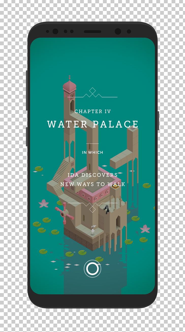 Monument Valley: Forgotten Shores (Original Game Soundtrack) Level PNG, Clipart, Android, Art, Concept Art, Game, Graphic Design Free PNG Download