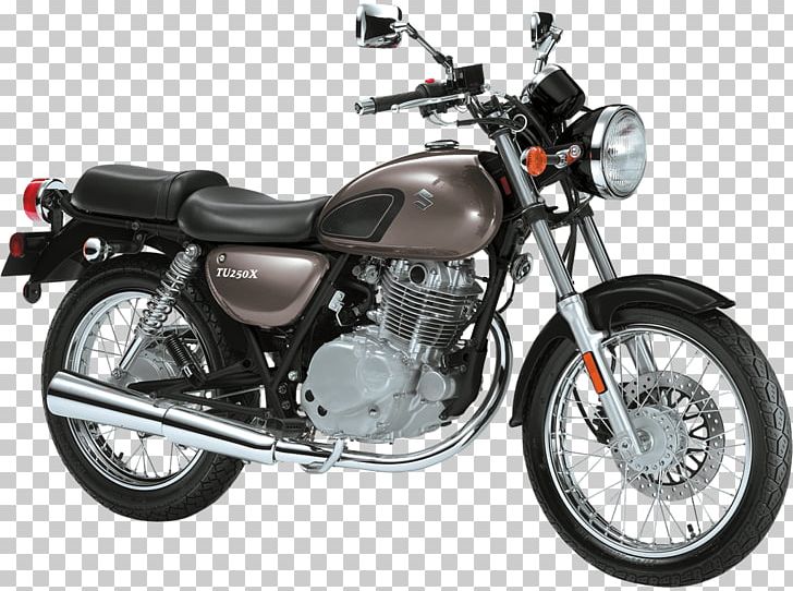 Suzuki Tu 250x Motorcycle PNG, Clipart, Motorcycles, Suzuki, Transport Free PNG Download