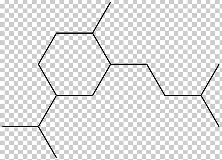 White Triangle Point Line Art PNG, Clipart, Angle, Area, Black, Black And White, C 15 Free PNG Download