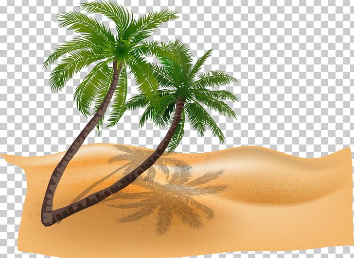 Beach Coconut PNG, Clipart, Art, Beach Vector, Beach With Coconut Trees, Christmas Tree, Coast Free PNG Download