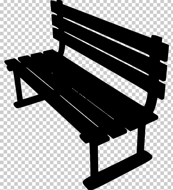 Bench Computer Icons Park PNG, Clipart, Angle, Bench, Black And White, Chair, Computer Icons Free PNG Download