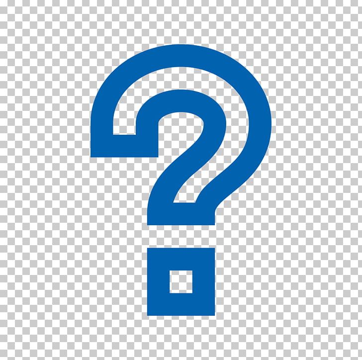 Computer Icons Question Mark Rio De Janeiro Symbol Computer Software PNG, Clipart, Angle, Area, Blue, Brand, Circle Free PNG Download