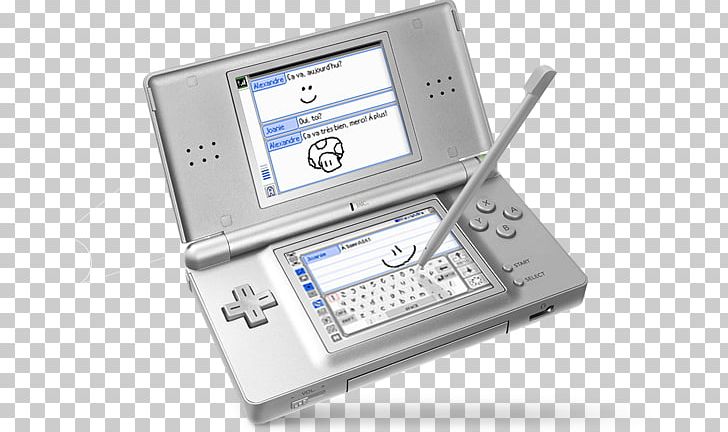 GameCube Nintendo DS Lite Video Game Consoles PNG, Clipart, Computer Software, Electronic Device, Electronics, Electronics Accessory, Gadget Free PNG Download
