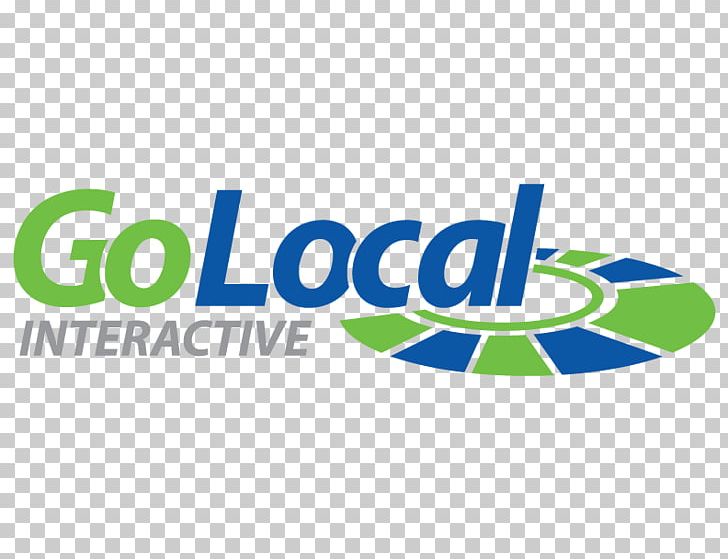 Go Local Interactive Logo Brand Advertising Agency Marketing PNG, Clipart, Advertising, Advertising Agency, Area, Brand, Corporate Branding Free PNG Download