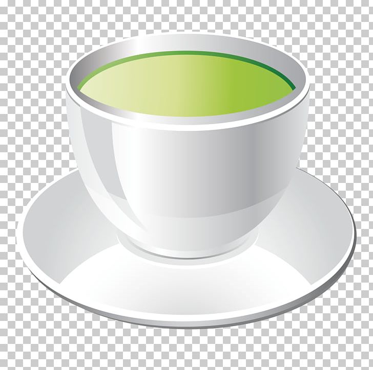 Green Tea Matcha Coffee Cup PNG, Clipart, Background Green, Camellia Sinensis, Chawan, Coffee, Cup Free PNG Download