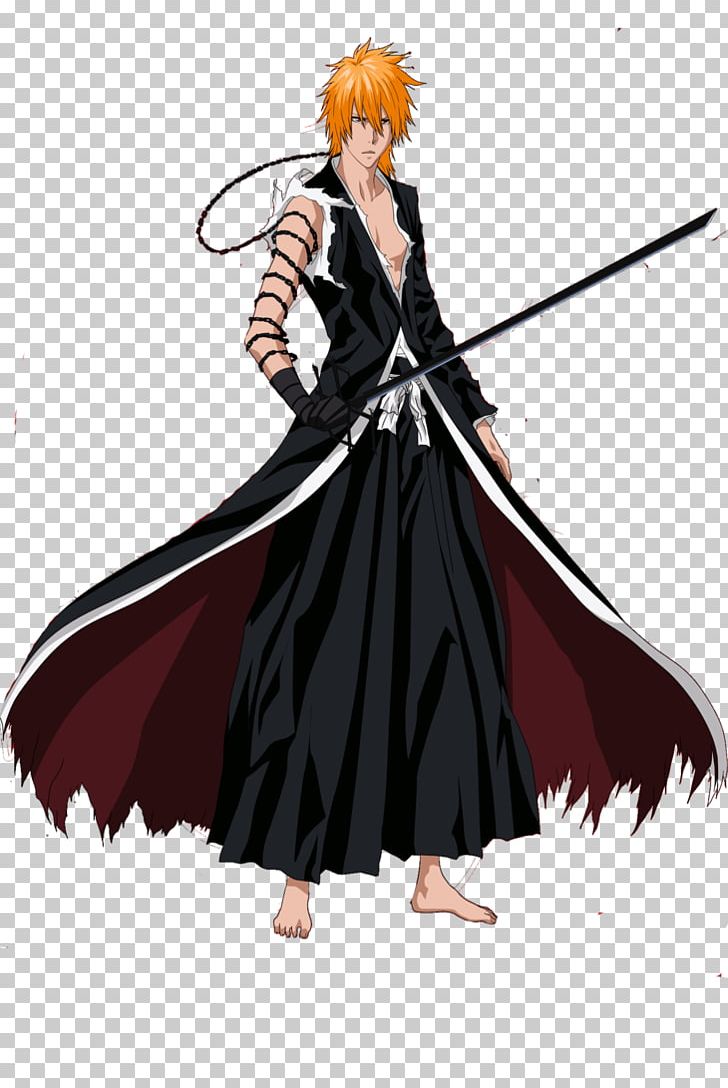 Ichigo Kurosaki Shunsui Kyu014draku Kenpachi Zaraki Yoruichi Shihouin Ju016bshiru014d Ukitake PNG, Clipart, Anime, Black Hair, Bleach, Cartoons, Clothing Free PNG Download