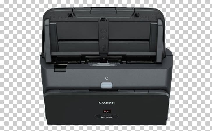 Inkjet Printing Scanner Canon FORMULA DR-M260 ADF Scanner 600 X 600DPI A4 Black Canon DR-M260 Document Scanner PNG, Clipart, Automatic Document Feeder, Canon, Canon Polska, Canon Uk Limited, Document Free PNG Download