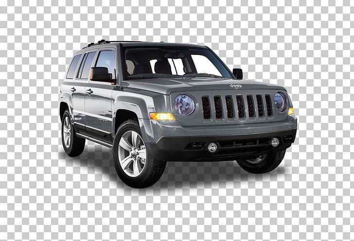 Jeep Patriot Car Sport Utility Vehicle Chrysler PNG, Clipart, Automotive Exterior, Automotive Tire, Automotive Wheel System, Brand, Bumper Free PNG Download