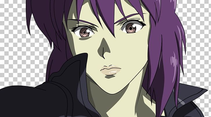 Motoko Kusanagi Ghost In The Shell Casting Actor PNG, Clipart, Anime, Artwork, Black Hair, Brown Hair, Casting Free PNG Download
