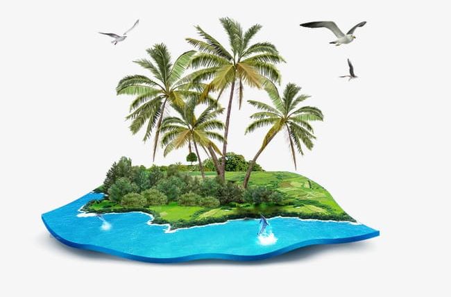 Summer Beach PNG, Clipart, Background, Beach, Beach Clipart, Beach Clipart, Creative Free PNG Download