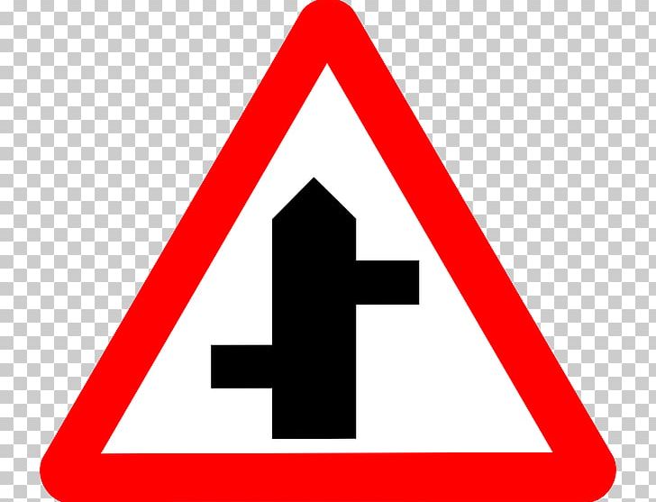 Traffic Sign Staggered Junction Road Signs In Singapore Intersection Road Junction PNG, Clipart, Angle, Area, Brand, Driving, Driving Test Free PNG Download