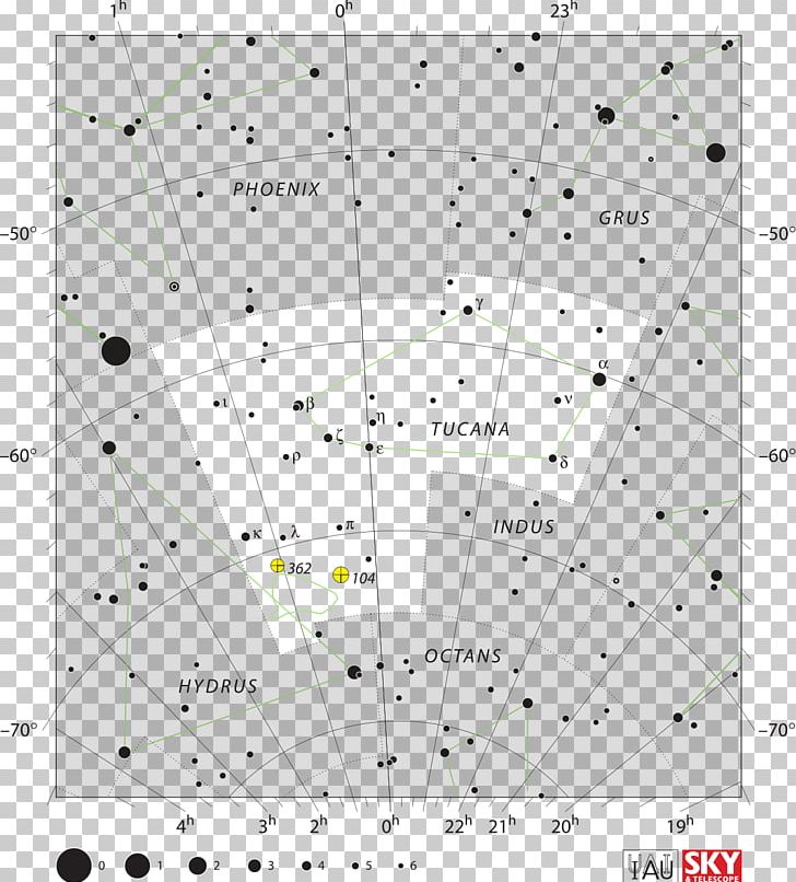 Tucana Southern Hemisphere Hydrus Constellation Reticulum PNG, Clipart, Angle, Ara, Area, Astronomy, Auriga Free PNG Download