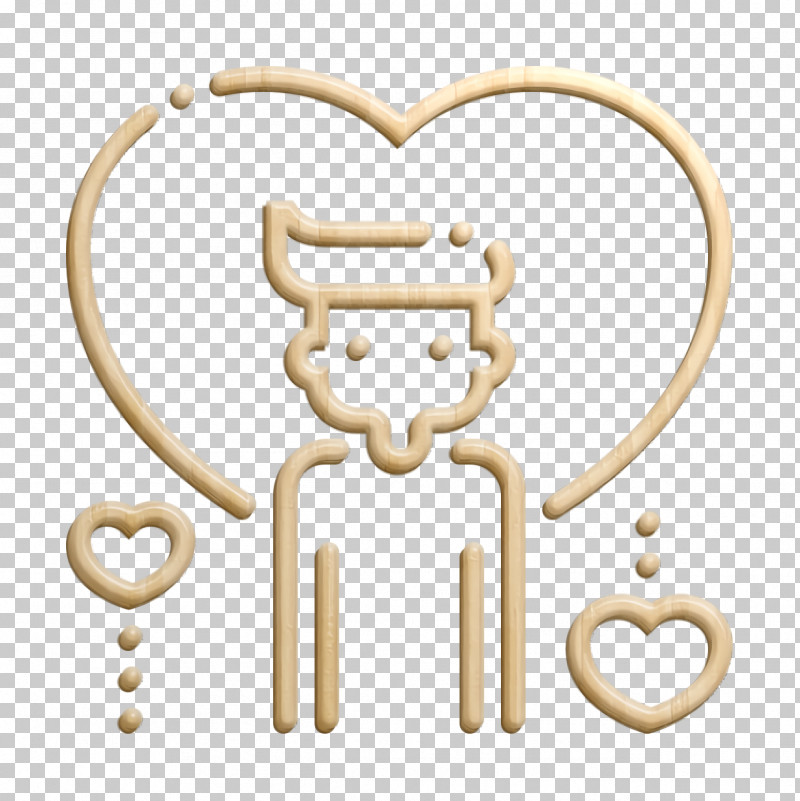 Man Icon Love And Romance Icon Romantic Love Icon PNG, Clipart, Brass, Line, Love And Romance Icon, Man Icon, Metal Free PNG Download