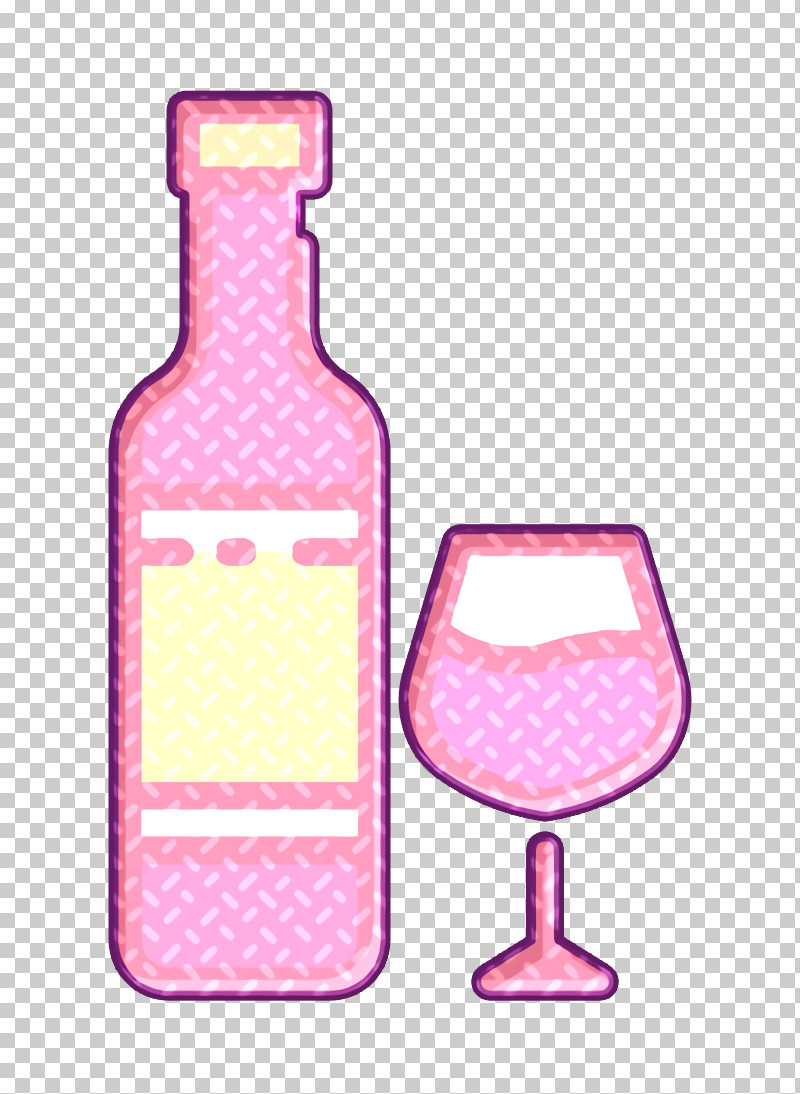 Wine Icon Wine Bottle Icon Party Icon PNG, Clipart, Bottle, Glass, Glass Bottle, Party Icon, Wine Bottle Icon Free PNG Download