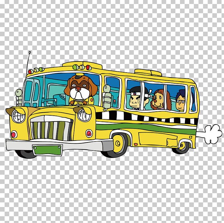 Bus Public Transport Illustration PNG, Clipart, Automotive Design, Bus, Bus Stop, Bus Vector, Car Free PNG Download