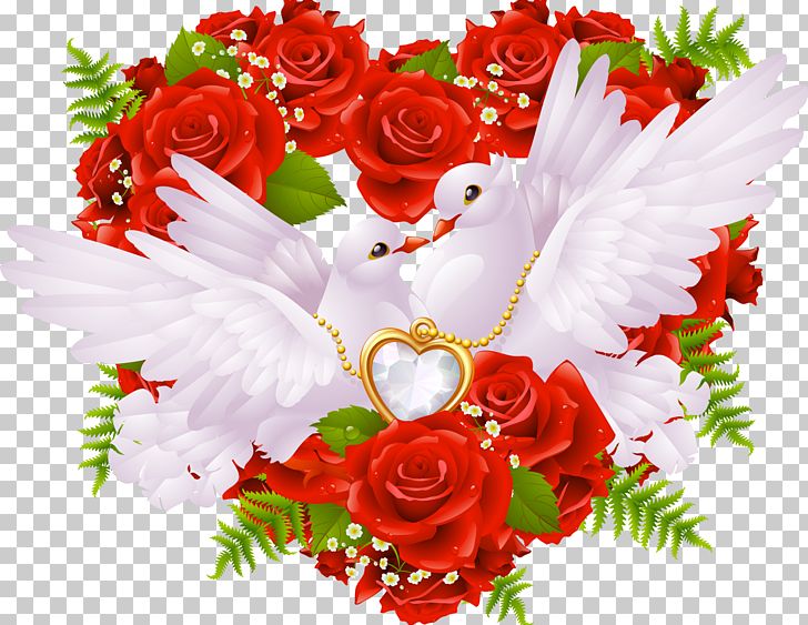 Love Rose Heart PNG, Clipart, Artificial Flower, Cut Flowers, Desktop Wallpaper, Display Resolution, Download Free PNG Download