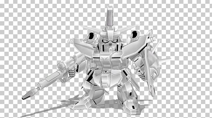 Mecha Character White PNG, Clipart, Art, Black And White, Character, Fiction, Fictional Character Free PNG Download