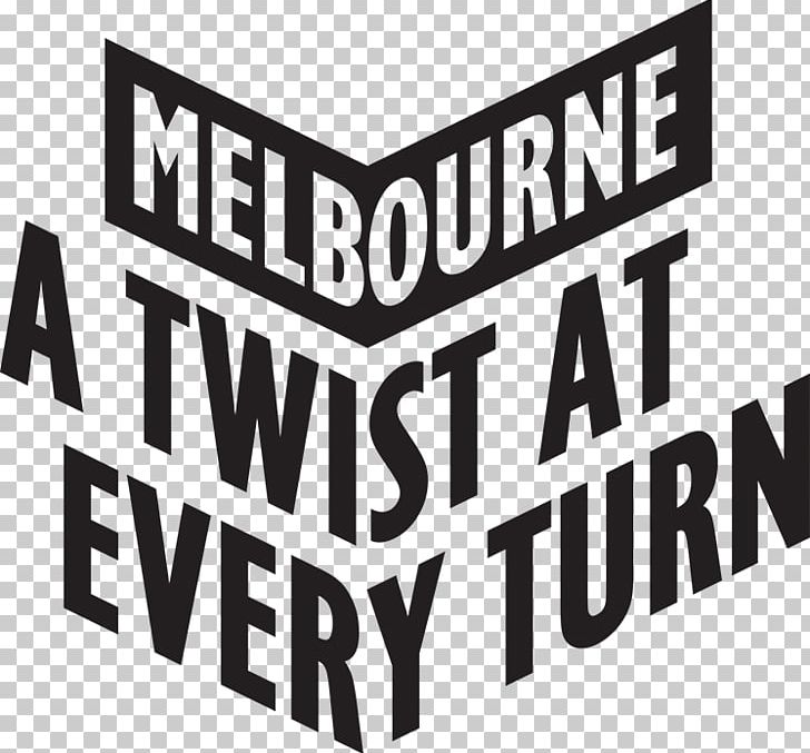 Melbourne Logo Brand Font Product PNG, Clipart, Area, Black And White, Brand, Line, Logo Free PNG Download