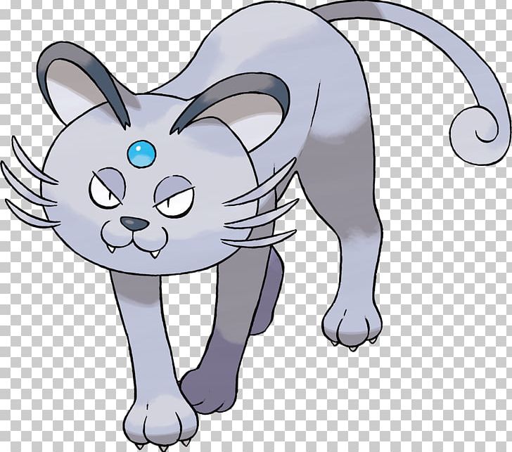 Pokémon Sun And Moon Persian Alola Dugtrio PNG, Clipart, Alola, Big Cats, Carnivoran, Cartoon, Cat Like Mammal Free PNG Download