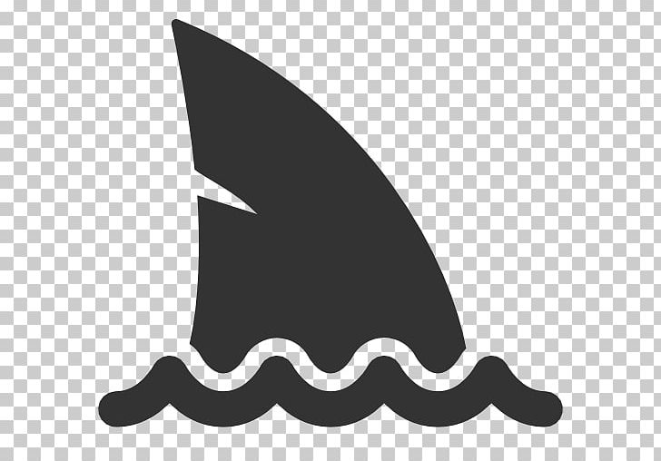 Shark Computer Icons Apple PNG, Clipart, Animals, Apple, App Store, Black, Black And White Free PNG Download