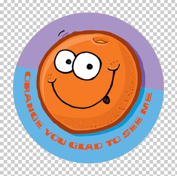 Smiley Scratch And Sniff Sticker Font PNG, Clipart, Circle, Emoticon, Happiness, Miscellaneous, Orange Free PNG Download