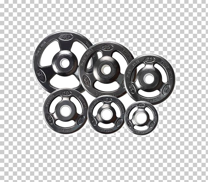 York Barbell Weight Plate Fitness Centre PNG, Clipart, Auto Part, Barbell, Body Jewelry, Cast Iron, Circle Free PNG Download