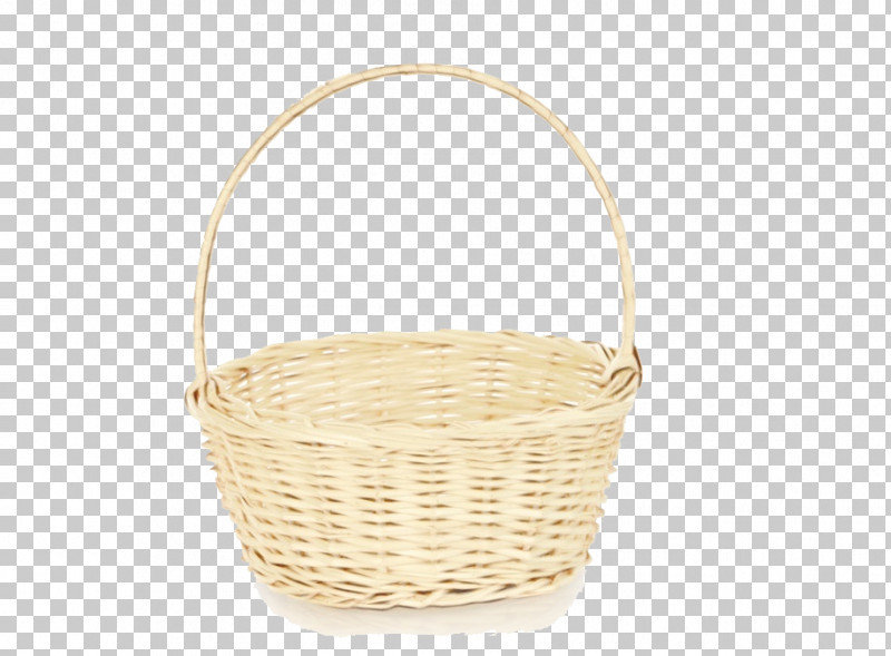 Wicker Basket Flower Girl Basket Storage Basket Beige PNG, Clipart, Basket, Beige, Flower Girl Basket, Gift Basket, Home Accessories Free PNG Download