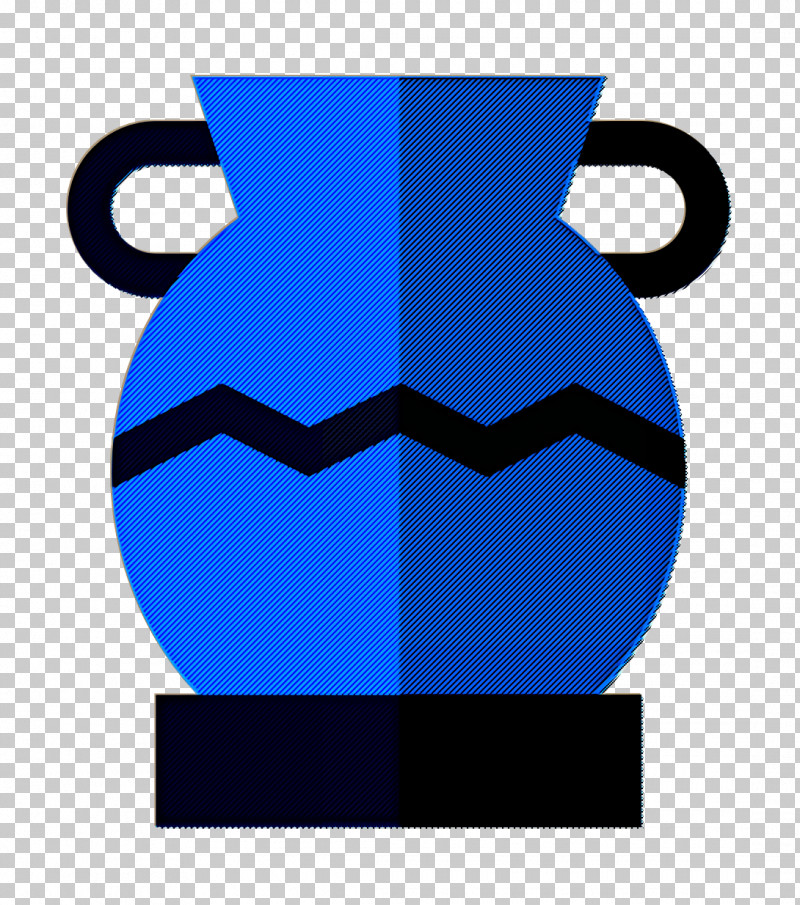 Ceramic Icon Vase Icon Egypt Icon PNG, Clipart, Ceramic, Ceramic Icon, Cobalt, Cobalt Blue, Collecting Free PNG Download