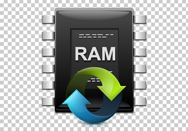 Computer Memory Computer Data Storage Computer Icons RAM Android PNG, Clipart, Android, Brand, Central Processing Unit, Computer, Computer Data Storage Free PNG Download