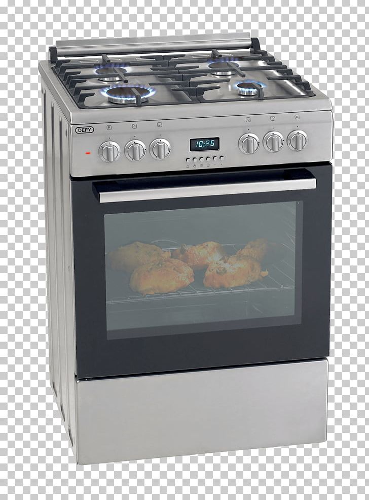Cooking Ranges Electric Stove Gas Stove Defy Appliances Gas Burner PNG
