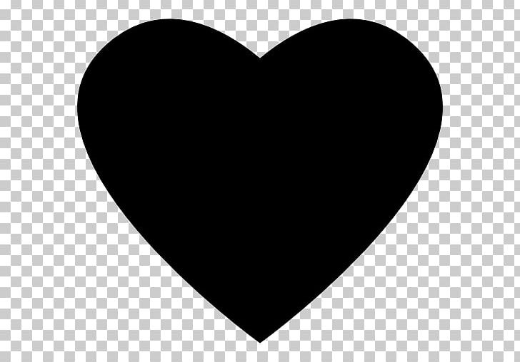 Heart Silhouette PNG, Clipart, Black, Black And White, Circle, Clip Art, Computer Icons Free PNG Download