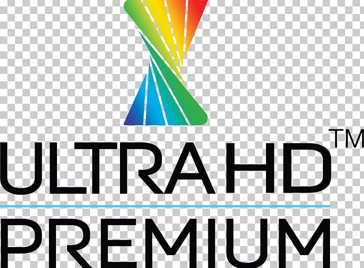 Logo High-dynamic-range Imaging Ultra-high-definition Television 4K Resolution PNG, Clipart, 4k Resolution, Alliance, Area, Brand, Display Resolution Free PNG Download