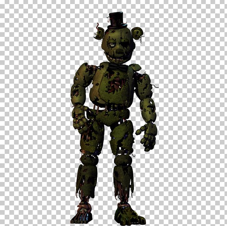 Robot Animatronics Five Nights At Freddy's Jump Scare Video Game PNG, Clipart,  Free PNG Download