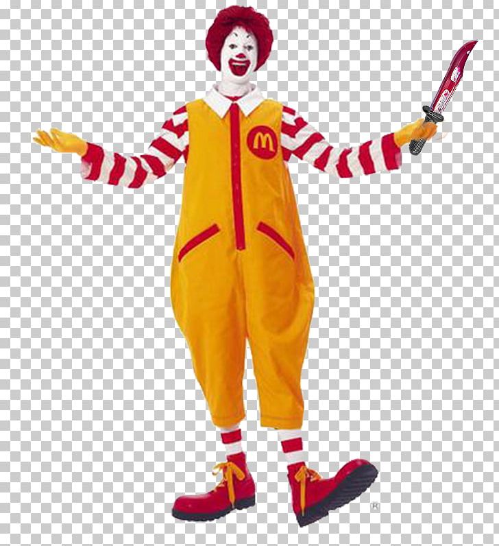 Ronald McDonald 2016 Clown Sightings It McDonald's PNG, Clipart, Clown, Ronald Mcdonald, Sightings Free PNG Download