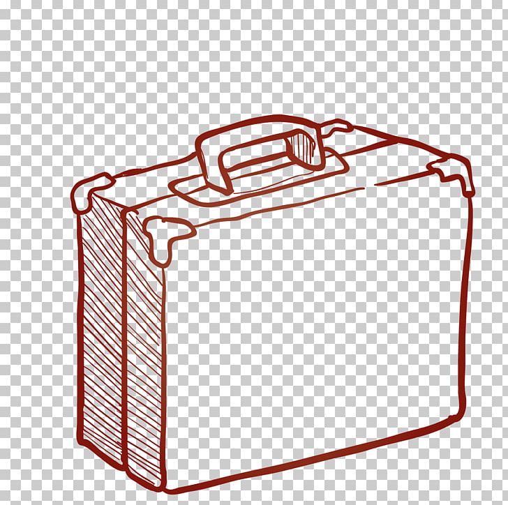 Suitcase Paper Travel PNG, Clipart, Abstract Lines, Adobe Illustrator, Area, Art, Box Free PNG Download