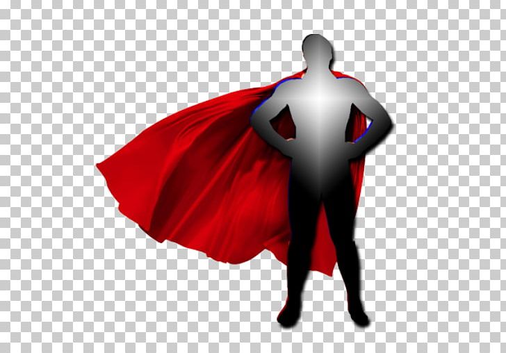 Superman Superhero Silhouette Outerwear PNG, Clipart, Art, Character, Cosplay, Fiction, Fictional Character Free PNG Download