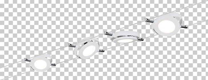 Track Lighting Fixtures LED Lamp Paulmann Licht GmbH PNG, Clipart, Angle, Auto Part, Body Jewelry, Electrical Cable, Electricity Free PNG Download