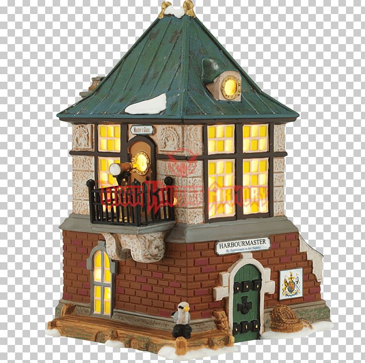 Department 56 Christmas Village Building House PNG, Clipart,  Free PNG Download