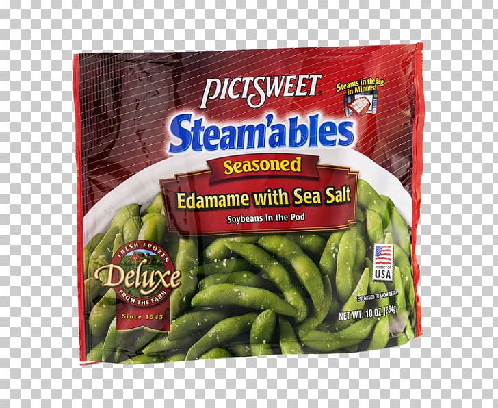 Edamame Sea Salt Bacon Food PNG, Clipart,  Free PNG Download