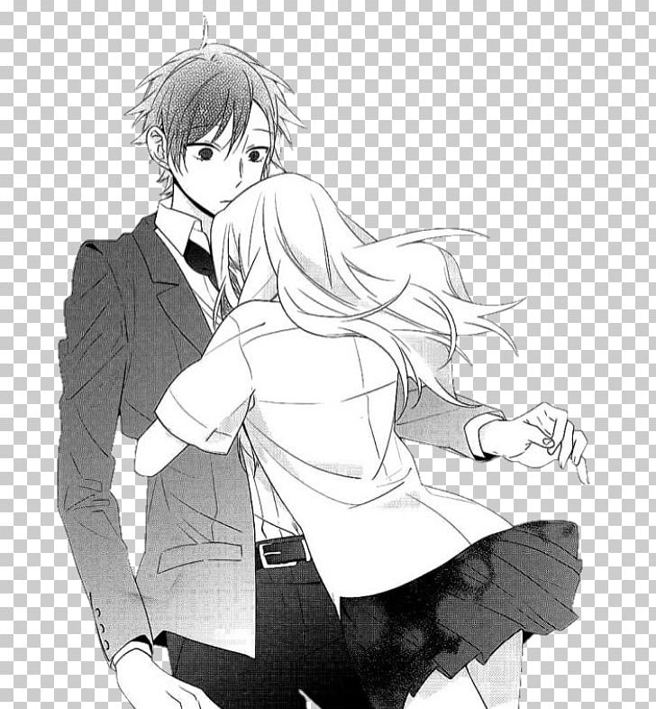 Manga Art, anime Love, anime Couple, manga Iconography, erza Scarlet,  scarlet, school Uniform, kiss, hug, couple