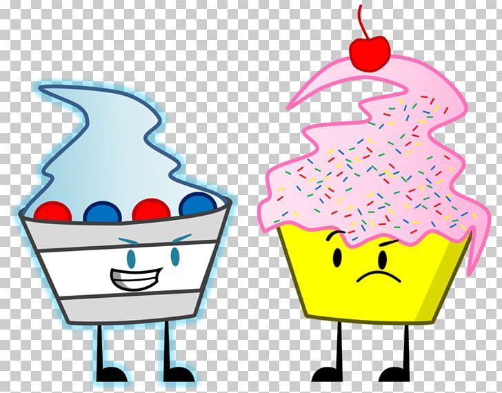 Frozen Yogurt Ice Cream Yoghurt Food Evolution PNG, Clipart, Area, Art, Artwork, Cartoon, Comics Free PNG Download