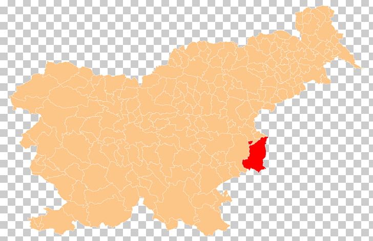 Gornja Radgona Municipality Of Jezersko Celje Dobrovnik Zagorje Ob Savi PNG, Clipart, Celje, Map, Municipality, Orange, Others Free PNG Download