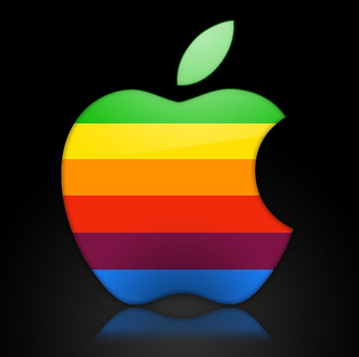 IPhone Apple Worldwide Developers Conference Logo Rainbow PNG, Clipart, Apple, Computer, Computer Wallpaper, Desktop Wallpaper, Fruit Nut Free PNG Download